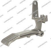 педаль правая nordberg ct-d-1100002