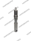 nordberg запчасть клапан для n3210n