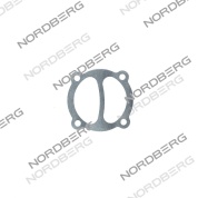 прокладка алюминиевая для ncp100/420a, ncp100/420, ncp200/580