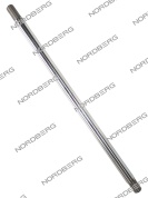 шток отжимного цилиндра 4639.5 (длинный) nordberg ct-ls-8100001
