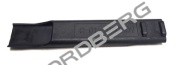 кожух пластиковый на монтировку, узкий nordberg c-01-1000009