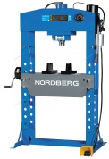 nordberg пресс n3675a пневмоуправление 75т