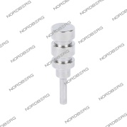 двухскоростной клапан сброса для n601t