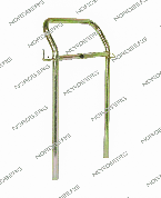 ручка тележки для 26kit nordberg 26kit#handrail