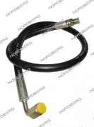 nordberg запчасть шланг (41) для пресса n3630f