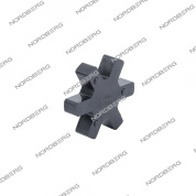 прокладка между кулаками на валу nl1