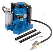 домкрат бутылочный пневмогидравлический, 35 т nordberg n31335