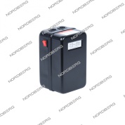 блок автоматики nce, 3 квт nordberg nce#es 3
