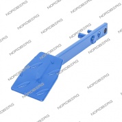 педаль для трансмиссионной стойки n3405n (2021)