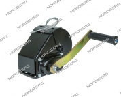 лебедка в сборе для n3650e