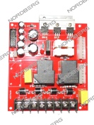 плата (5509012) питания для 4524e, 4524c nordberg tb-e-1211100