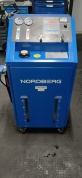 установка для замены охлаждающей жидкости с подогревом nordberg cma30ab rm 1033 s/n 251133261059