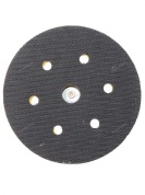 подушка шлифовальная для np4256 nordberg np4256#6"
