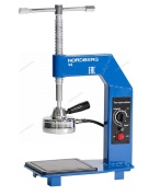 nordberg вулканизатор v4 настольный с 1м нагревательным элементом