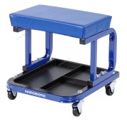 сиденье ремонтное на колесах nordberg n30s4