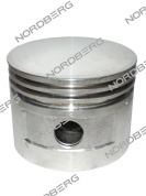 поршень для nce300/810/1050v nordberg nce300/810/1050#piston