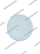 заглушка стопора (пластик) для n4122a-4t nordberg n4122a-4t#pl-plug