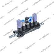 запчасть клапан педального узла для 4639 (a)