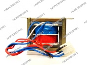трансформатор nordberg 5508005 220v для 4524e
