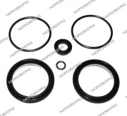 комплект прокладок nordberg tc-20-1821100