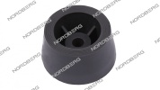 опора резиновая для nce100/360 nordberg nce100/360#№58
