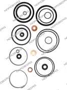 ремкомплект mega/nordberg rmgn-20 для домкрата