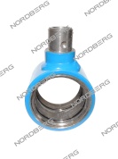 nordberg запчасть крышка корпуса 49 для стойки n3405 (2019)