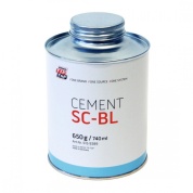 tip-top клей-цемент 515 9389 синий (650гр.)