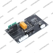 плата управления для 4523pa (2023) nordberg 4523pa#dis-car(2023)