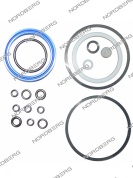 ремкомплект для пресса n3620a nordberg n3620a#rk