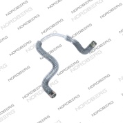 трубка нагнетающая для nce50/410v