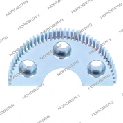 зубчатый сектор для n4122a-5t