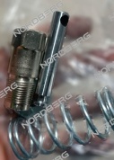 плунжер для n31sc nordberg n31sc#plu