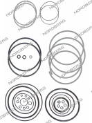 ремкомплект для пресса n36100a nordberg 000000481