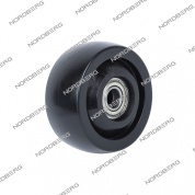 колесо переднее для n601t