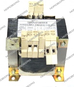 трансформатор nordberg 5500042
