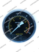 манометр для пресса n3620 nordberg n3620#pg