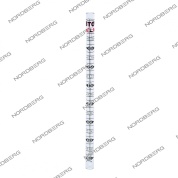 уровень наполнения nordberg x000597 для nordberg 2380