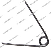 пружина витая возвратная для 4638e / 4641 nordberg x000284 (439)