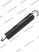 пружина отжимной лапы nordberg ct-b-4000003