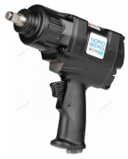пневмогайковерт ударный 1/2", 1100 нм nordberg np14110