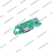 плата управления для 1902 разъем type c