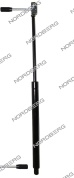 амортизатор для инфракрасной сушки if12, if13 nordberg 000008007
