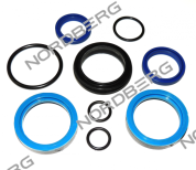 ремкомплект цилиндра гидравлического nordberg 1008