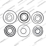 ремкомплект цилиндра для n33601