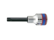 насадка (бита) торцевая king tony 403330 torx  t30