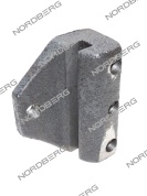 блок скольжения (132) для 46trke nordberg 46trke#132