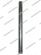 nordberg запчасть палец #18 стола для пресса n3620fl