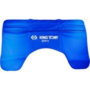 защитная накидка на крыло с магнитным креплением 1050х650 мм. kingtony 9tp11