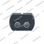 запчасть датчик ширины ультразвуковой для 4523pa